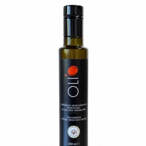Condimento al peperoncino 250ml