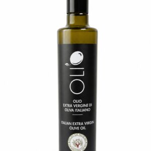 Olio Extra Vergine di Oliva 500ml