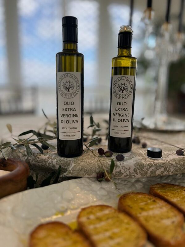 Olio di Noemi - immagine 3