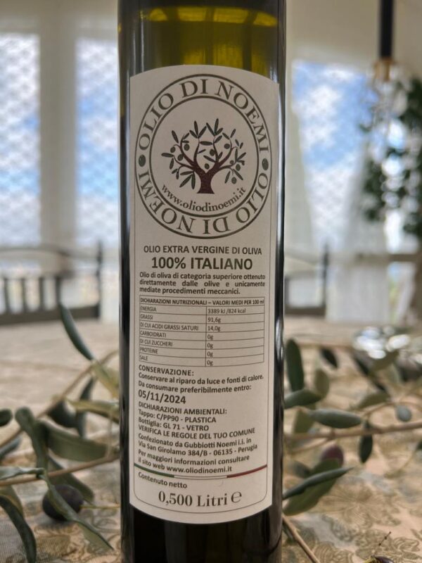 Olio di Noemi - immagine 2
