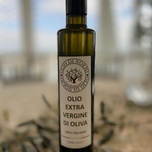 Olio di Noemi