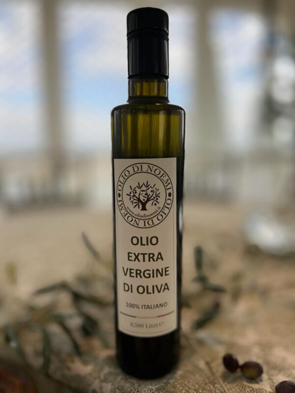Olio di Noemi
